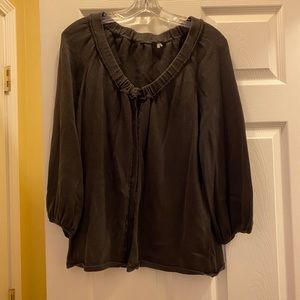 Tahari XL Cardigan